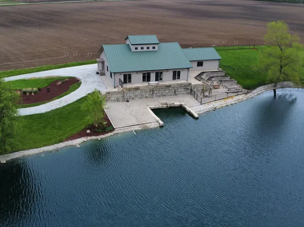 2847 N 600th Rd E, Urbana, IN 46990