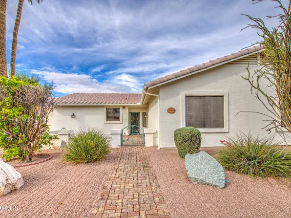 2565 N ARMOUR Avenue N, Mesa, AZ 85215