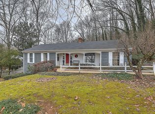 4404 Green Spring Cir, Kingsport, TN 37664