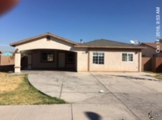 1205 Dr Amalia St, Calexico, CA 92231