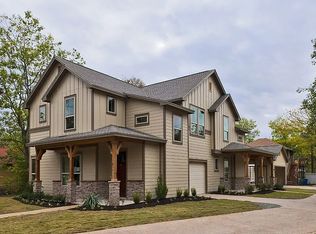 807 E 47th St, Austin, TX 78751