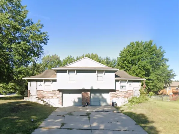 13012 Smalley Ave, Grandview, MO 64030