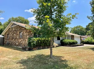 103 S Cline Rd, Clarksville, AR 72830