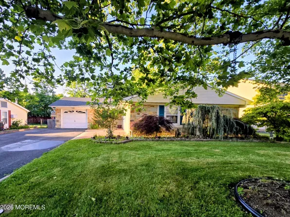 287 Church Street, Aberdeen, NJ 07747