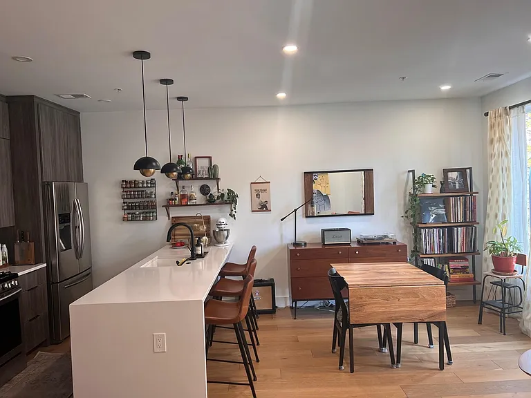 1473 Harvard St NW #3 — Photo 4