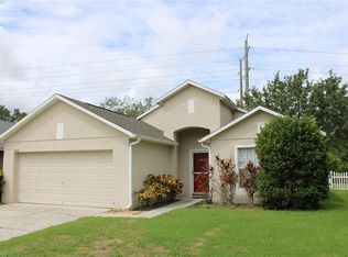1868 Hammock Moss Dr, Orlando, FL 32820