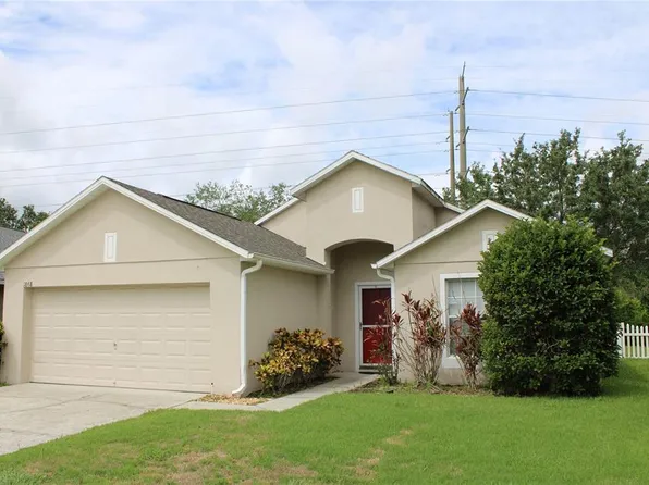 1868 Hammock Moss Dr, Orlando, FL 32820
