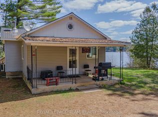 95 Lorbetskie Rd, Madawaska Valley, ON K0J1B0