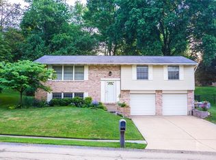 127 Penn Lear Dr, Monroeville, PA 15146
