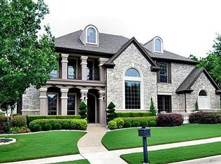 5398 Cattail Ct, Frisco, TX 75034