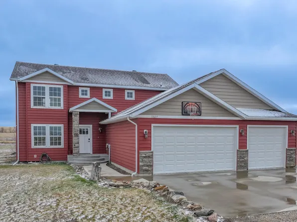 13664 Redwood Way NW, Williston, ND 58801