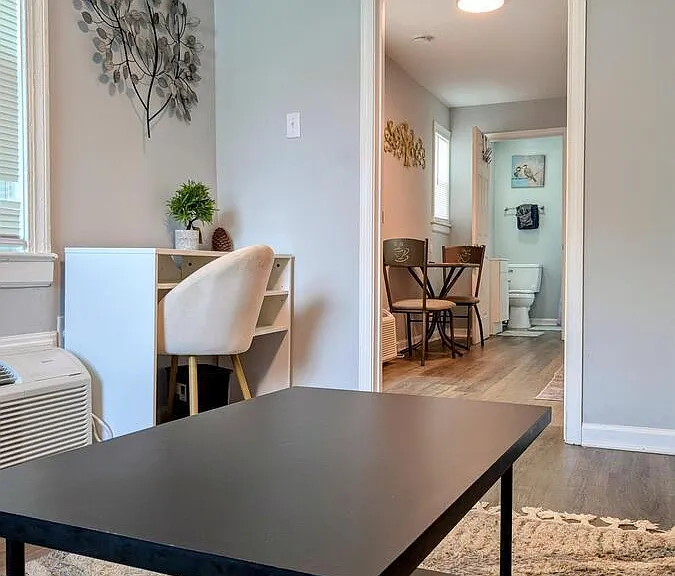 1719 Blair St #1 — Photo 4