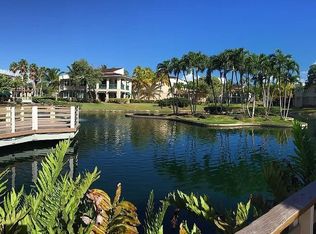 E1 Lakeside Villas, Vega Alta, PR 00692