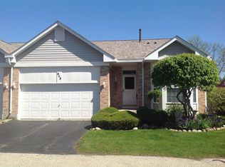 848 Veridian Way, Cary, IL 60013