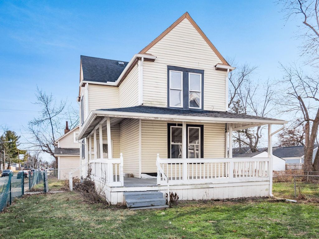 Real estate listing image