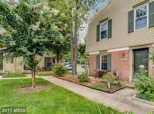 10317 Dutch Ship Ct, Silver Spring, MD 20902
