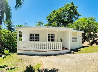 Km #5.0-906, Yabucoa, PR 00767