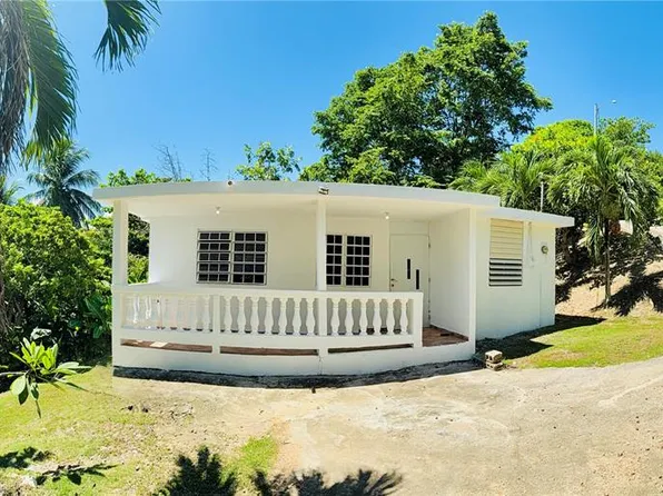 Km #5.0-906, Yabucoa, PR 00767