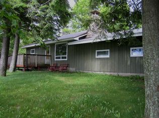 N11401 E Shore Rd, Elcho, WI 54428