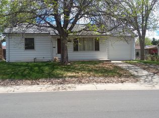 5150 S Grant St, Littleton, CO 80121