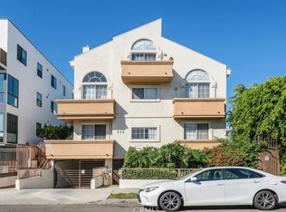 945 N Hudson Ave APT 104, Los Angeles, CA 90038
