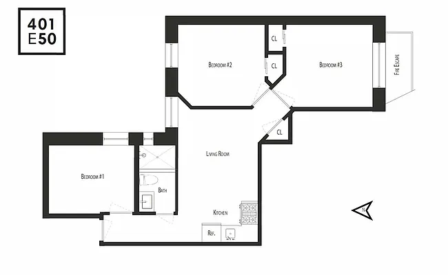 Rented by Abode Residential LLC | media 12