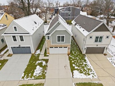 3121 Hackberry St, Cincinnati, OH, 45207