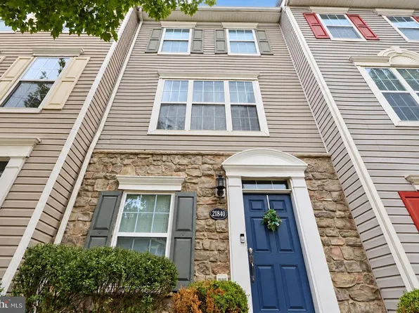 21840 Goodwood Ter #21840, Ashburn, VA 20147