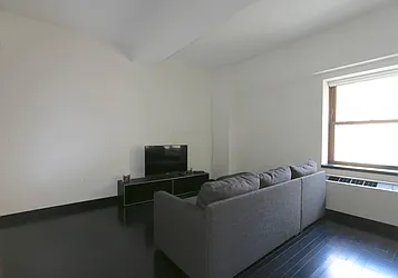 Rented by Keller Williams NYC