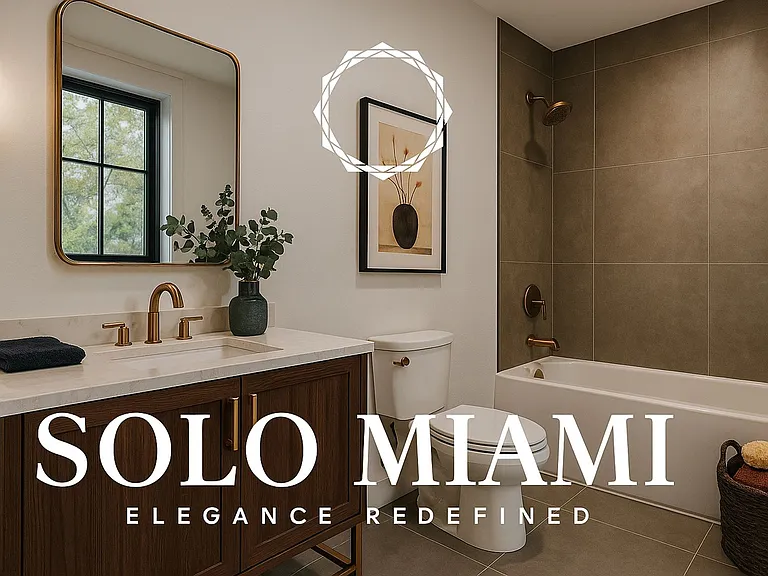 Solo Miami Residences — Photo 13