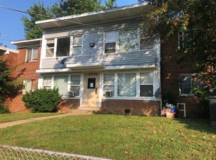 Ruatan Row, LLC, Silver Spring, MD 20903