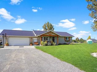 402 S 850 E, Declo, ID 83323