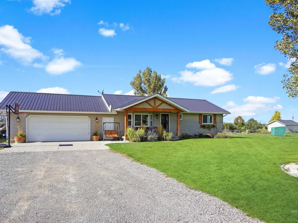 402 S 850 E, Declo, ID 83323