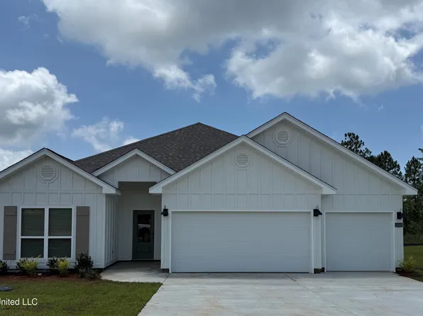 13305 Sarsen Loop, Vancleave, MS 39565