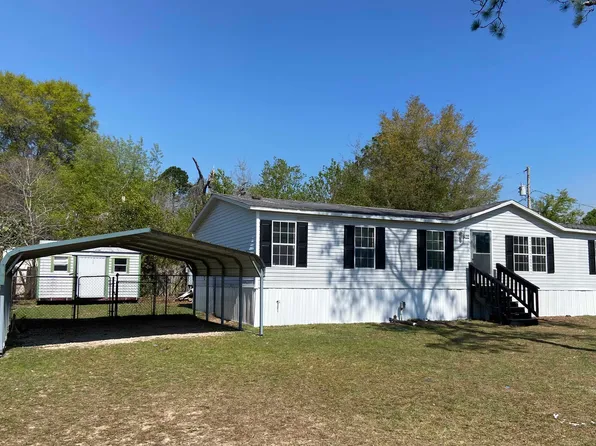 402 Inkwood Ln, Tallahassee, FL 32310