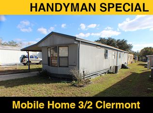 15840 Sr 50 LOT 46, Clermont, FL 34711