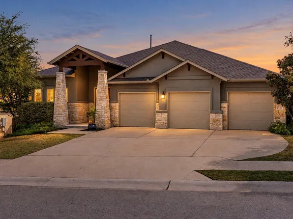136 Double L Dr, Dripping Springs, TX 78620