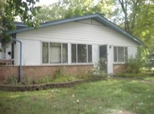 127 Willow St, Park Forest, IL