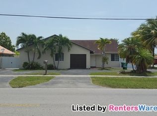 3531 SW 112th Ave, Miami, FL 33165