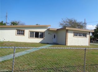 1901 NW 184th St #A, Miami Gardens, FL 33056