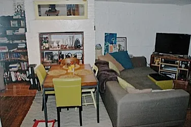 Rented by Boerum Hill Realty