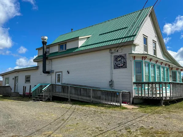 951 Highway 2, Five Islands, NS B0M 1W0