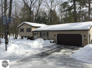 587 S South Long Lake Rd, Traverse City, MI 49685
