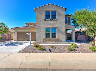 4420 W South Butte Rd, San Tan Valley, AZ 85142