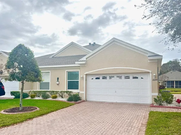 2644 Tottenham Dr, New Port Richey, FL 34655