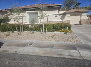 3410 Midnight Moon St, Las Vegas, NV 89135