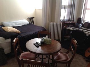 65 Burbank St APT 20, Boston, MA 02115