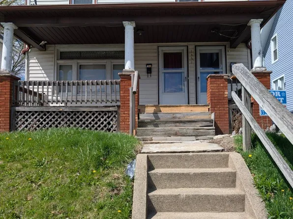 1351 S Seneca Ave, Alliance, OH 44601