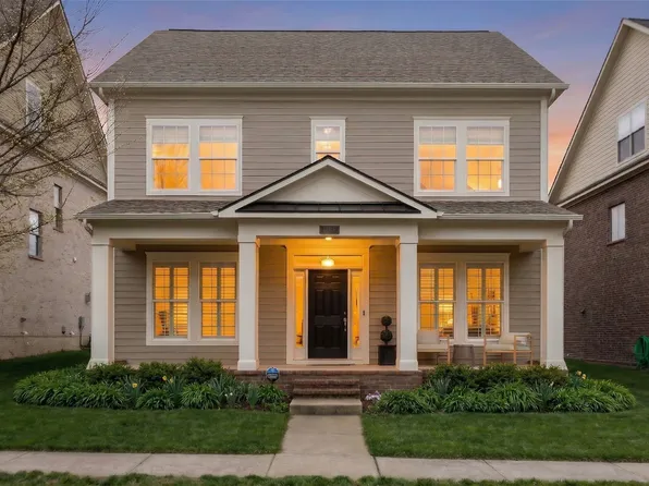 1038 Nolencrest Way, Franklin, TN 37067