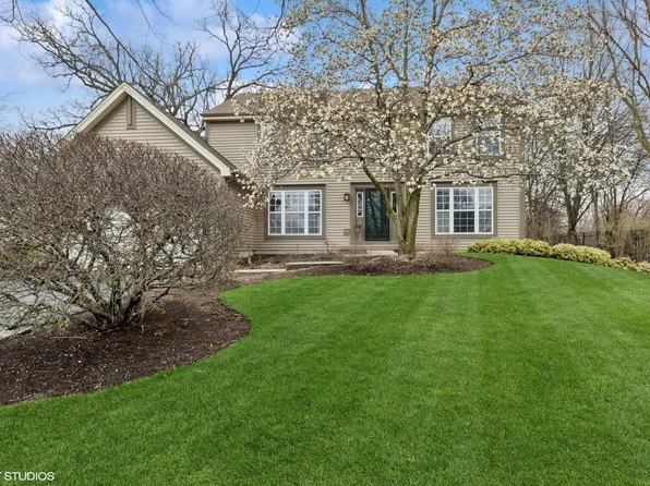 791 Lipizzan Ln, Wauconda, IL 60084